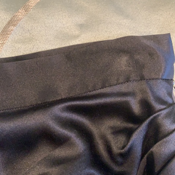 Silk skirt - Picture 8 of 9